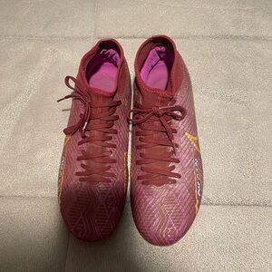 Nike mercurial superfly 9